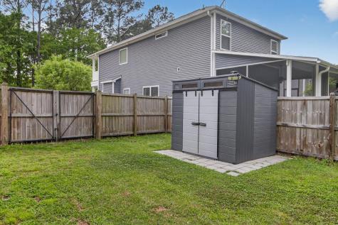 1244 Segar Street Johns Island SC 29455