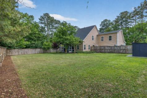 1244 Segar Street Johns Island SC 29455