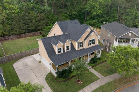 1244 Segar Street Johns Island SC 29455