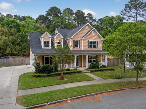 1244 Segar Street Johns Island SC 29455
