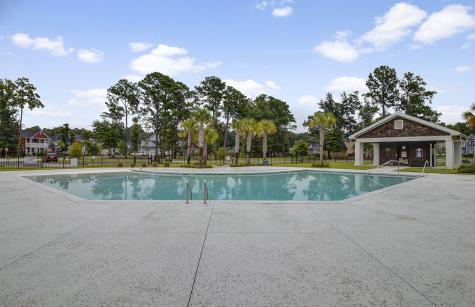 1244 Segar Street Johns Island SC 29455