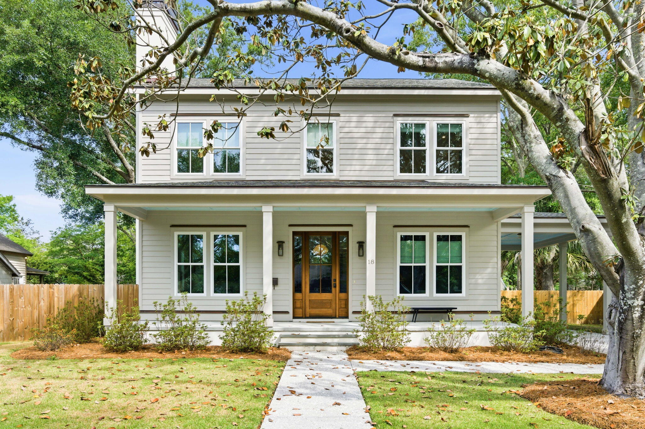 18 Riverdale Drive Charleston SC 29407