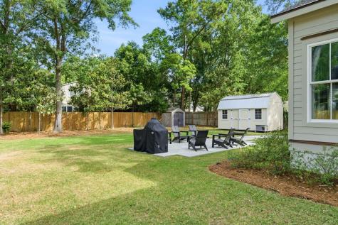 18 Riverdale Drive Charleston SC 29407