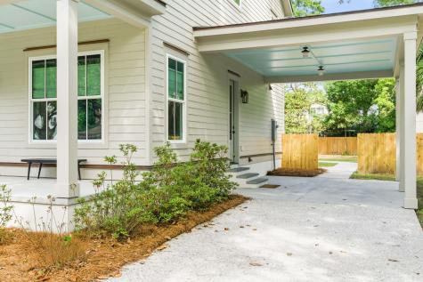 18 Riverdale Drive Charleston SC 29407