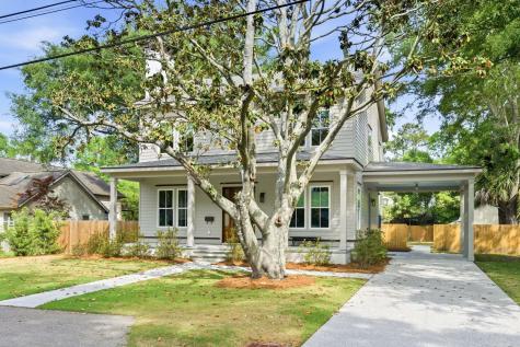 18 Riverdale Drive Charleston SC 29407