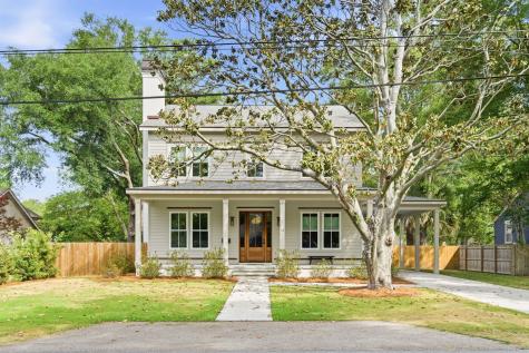 18 Riverdale Drive Charleston SC 29407