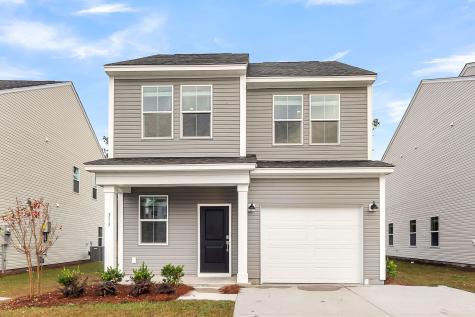 313 Clipper Court Summerville SC 29486