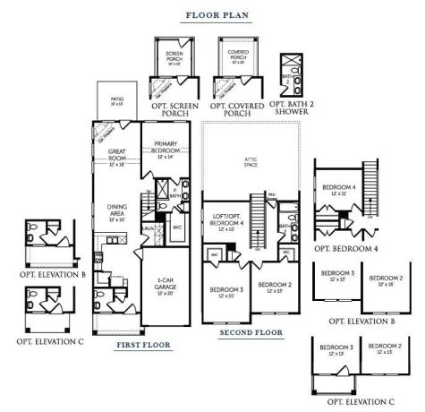 313 Clipper Court Summerville SC 29486