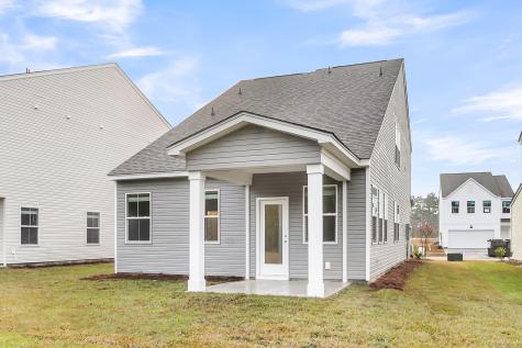 313 Clipper Court Summerville SC 29486