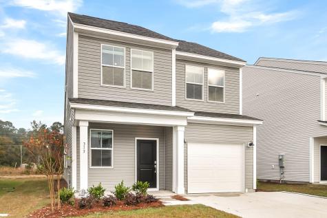 313 Clipper Court Summerville SC 29486