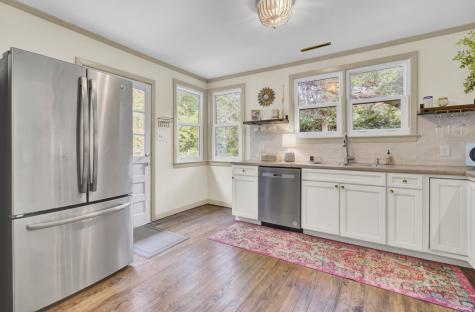 1414 Orange Grove Road Charleston SC 29407