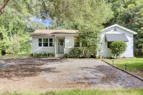 1414 Orange Grove Road Charleston SC 29407