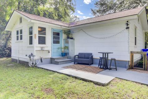 1414 Orange Grove Road Charleston SC 29407