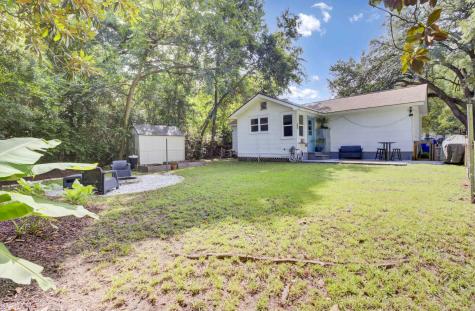 1414 Orange Grove Road Charleston SC 29407
