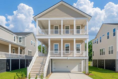 185 Threaded Fern Street Summerville SC 29485