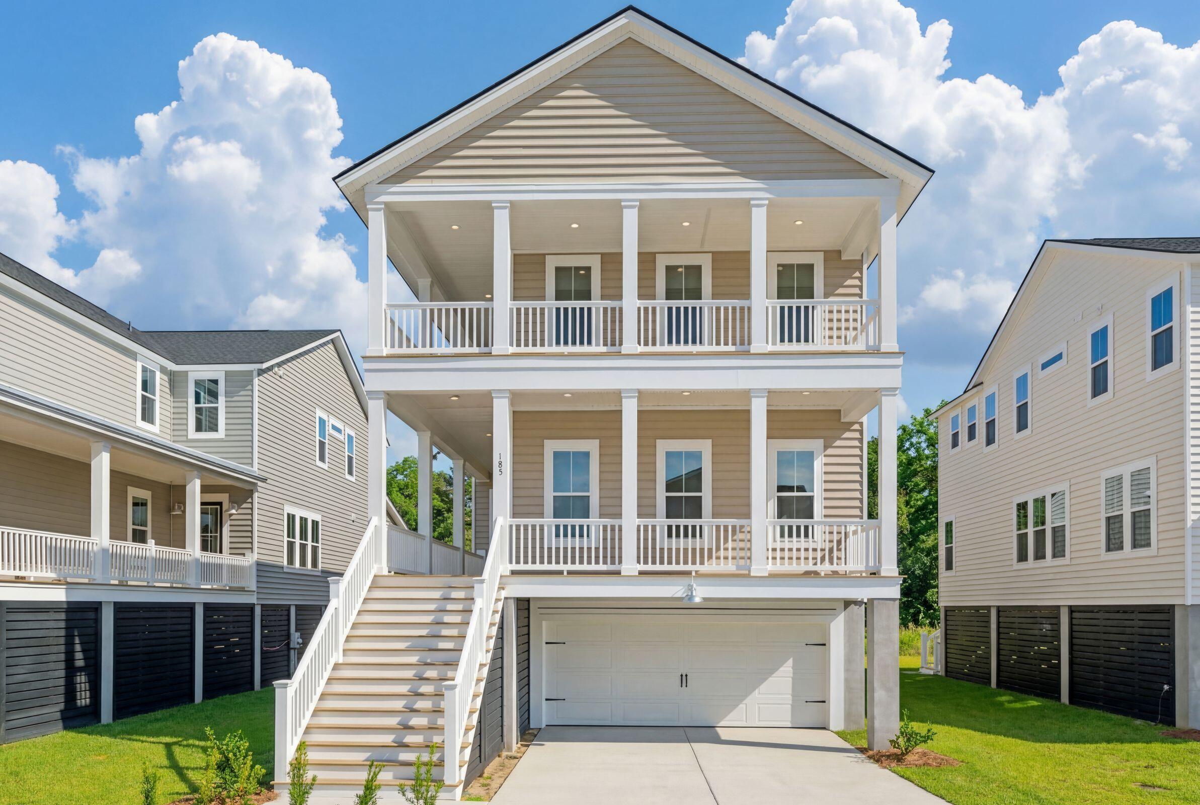 185 Threaded Fern Street Summerville SC 29485