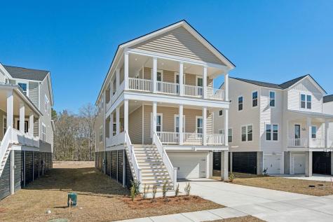 185 Threaded Fern Street Summerville SC 29485