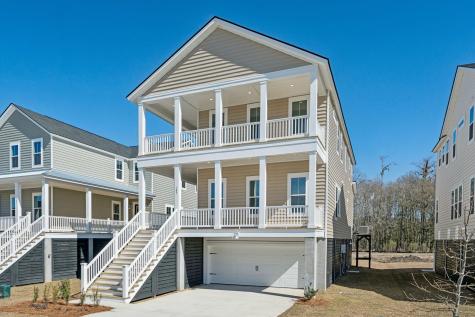 185 Threaded Fern Street Summerville SC 29485