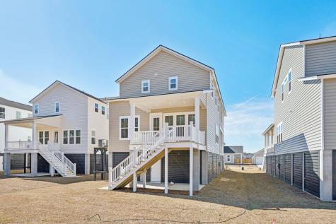 185 Threaded Fern Street Summerville SC 29485
