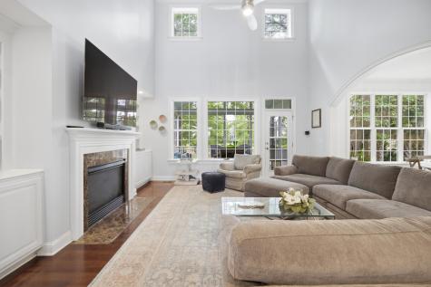2772 Oak Manor Drive Mount Pleasant SC 29466