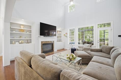 2772 Oak Manor Drive Mount Pleasant SC 29466