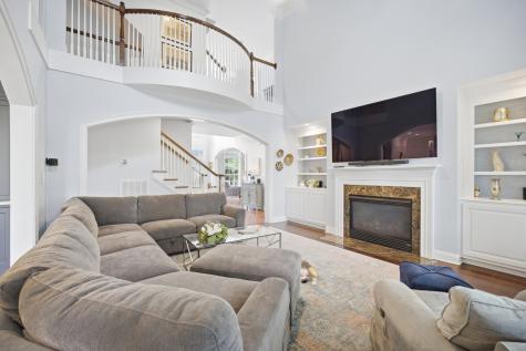 2772 Oak Manor Drive Mount Pleasant SC 29466