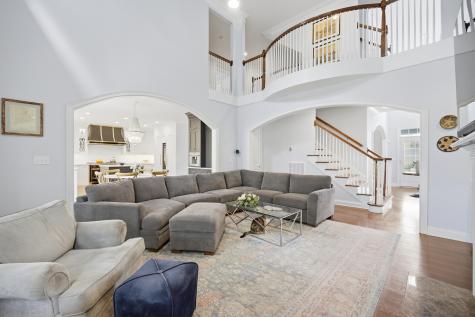 2772 Oak Manor Drive Mount Pleasant SC 29466