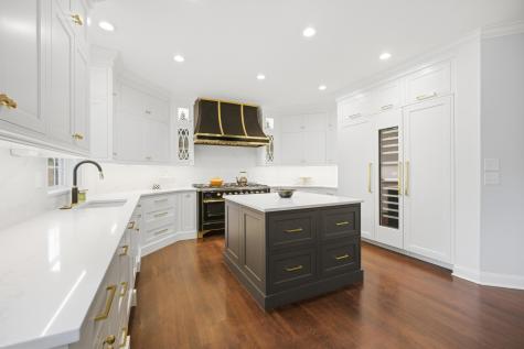 2772 Oak Manor Drive Mount Pleasant SC 29466