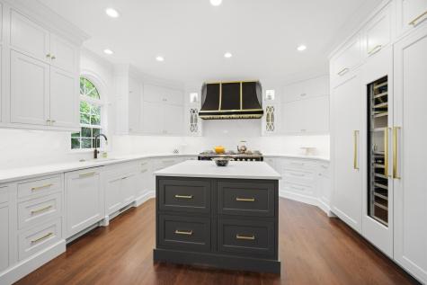 2772 Oak Manor Drive Mount Pleasant SC 29466