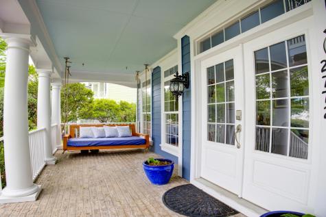 2772 Oak Manor Drive Mount Pleasant SC 29466