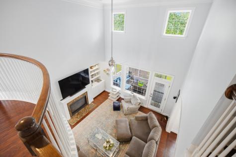 2772 Oak Manor Drive Mount Pleasant SC 29466