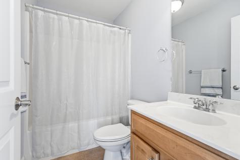 2772 Oak Manor Drive Mount Pleasant SC 29466