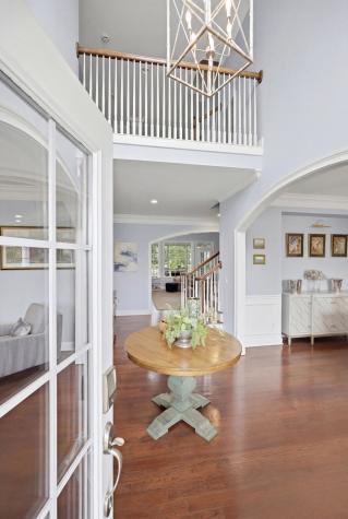2772 Oak Manor Drive Mount Pleasant SC 29466