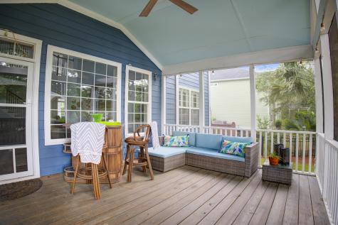 2772 Oak Manor Drive Mount Pleasant SC 29466