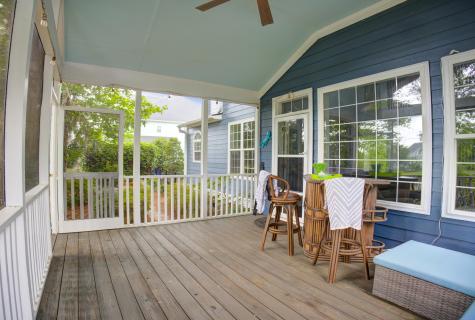 2772 Oak Manor Drive Mount Pleasant SC 29466