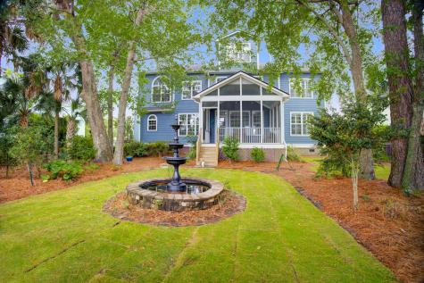 2772 Oak Manor Drive Mount Pleasant SC 29466