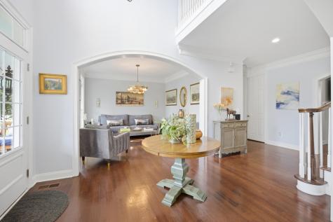 2772 Oak Manor Drive Mount Pleasant SC 29466
