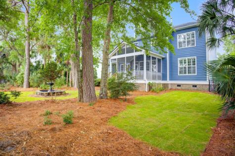2772 Oak Manor Drive Mount Pleasant SC 29466