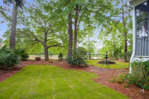 2772 Oak Manor Drive Mount Pleasant SC 29466
