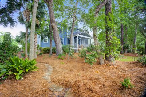 2772 Oak Manor Drive Mount Pleasant SC 29466
