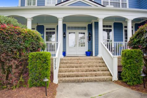 2772 Oak Manor Drive Mount Pleasant SC 29466