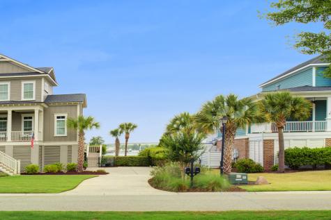 2772 Oak Manor Drive Mount Pleasant SC 29466