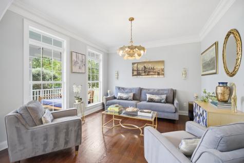 2772 Oak Manor Drive Mount Pleasant SC 29466