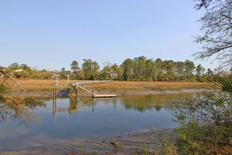 2772 Oak Manor Drive Mount Pleasant SC 29466
