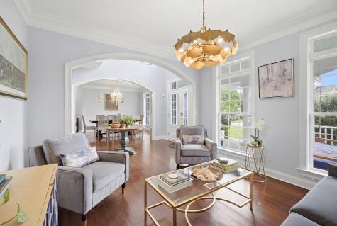 2772 Oak Manor Drive Mount Pleasant SC 29466
