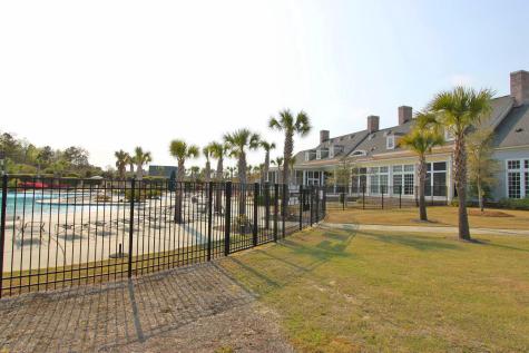 2772 Oak Manor Drive Mount Pleasant SC 29466