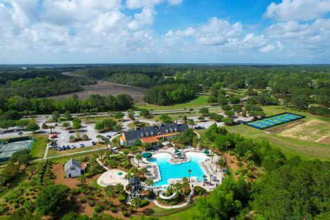 2772 Oak Manor Drive Mount Pleasant SC 29466