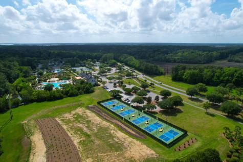 2772 Oak Manor Drive Mount Pleasant SC 29466