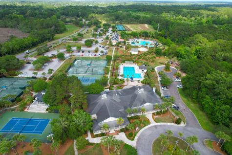 2772 Oak Manor Drive Mount Pleasant SC 29466