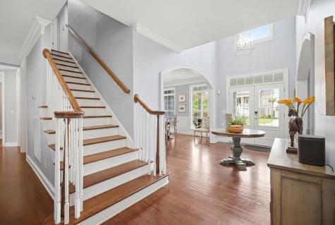 2772 Oak Manor Drive Mount Pleasant SC 29466